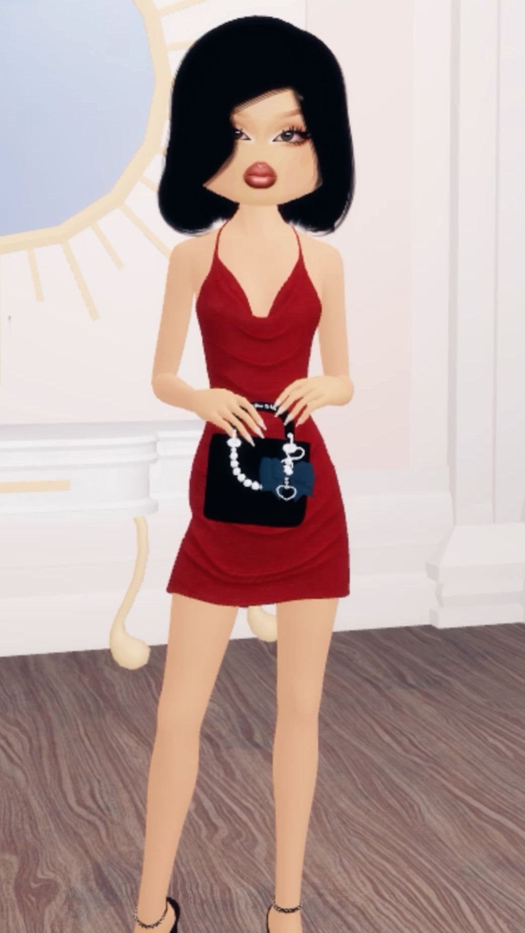 ⊹ Neon Glamour: Vintage Elegance for Unforgettable Moments ⊹ 📜 📜 362