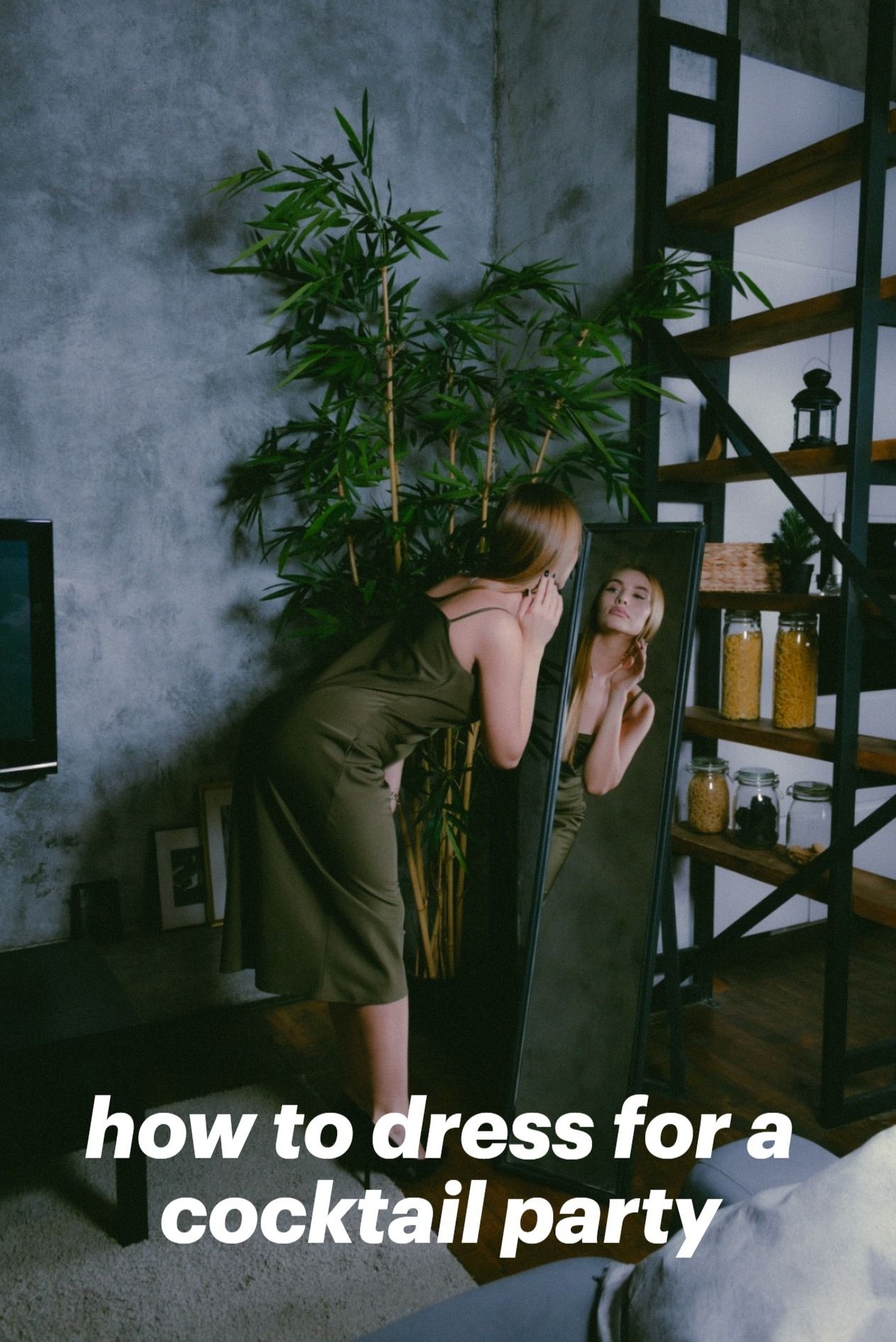 ✨ Neon Glamour: Vintage-Inspired Cocktail Attire for a Radiant Night | theme nig 217