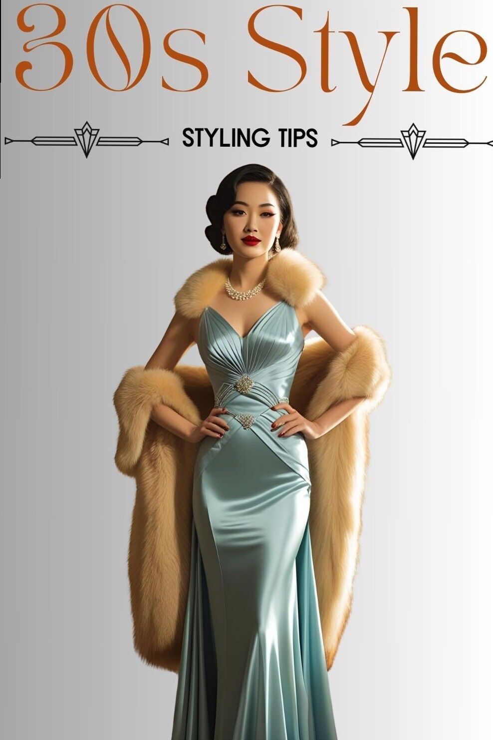 💎 Neon Glamour: Vintage-Inspired Party Looks & Closet Refinement | starlight aes 117