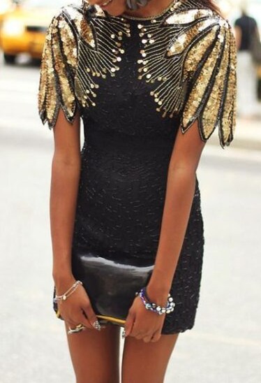 🎯 📍 ⟡ Neon Glamour: Vintage-Inspired Cocktail Party Looks for Luxe Affairs 532