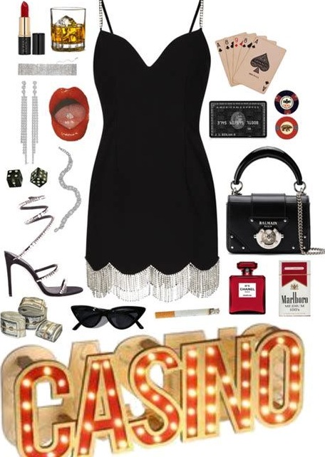 ⊹ Neon Glamour Vintage Partywear at Knightsofthezodiac-1 ⊹ 📍 🪄 692