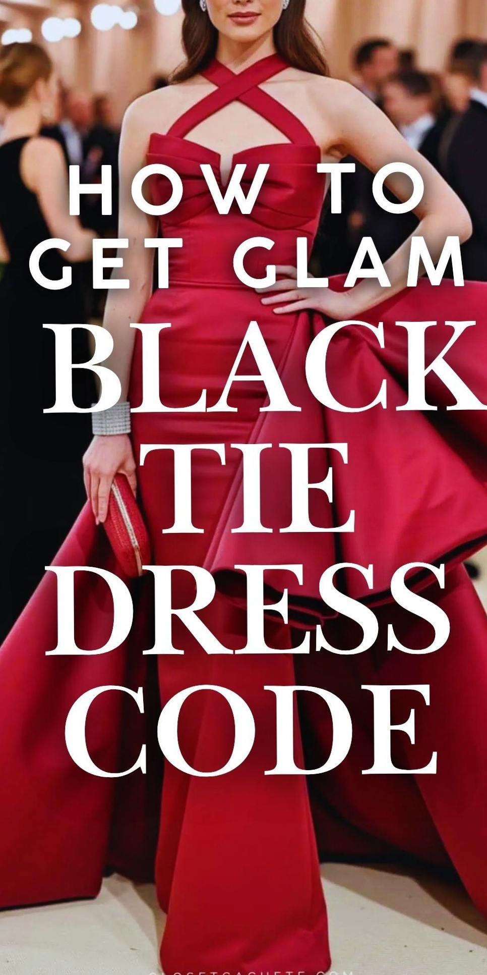 Neon Glamour: Vintage Red Carpet Elegance for Black Tie Events | 🌲 🌼 golden hour 807