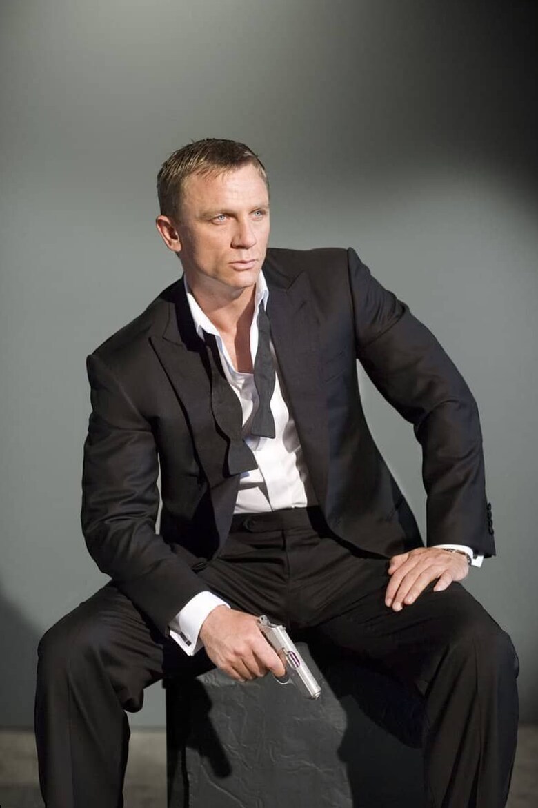 Neon Glamour: Vintage Tuxedo Style for Modern Espionage — 🎆 💜 🔵 246