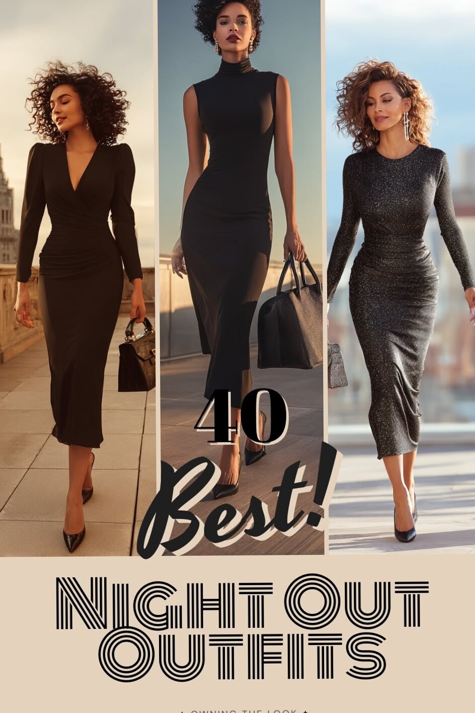 👒 ✦ Neon Glamour & Vintage Vibes: 40 Party Outfit Inspirations 422