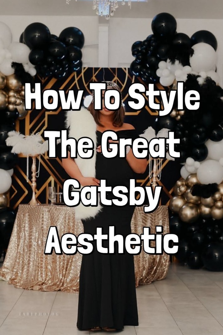 ⚡ 🔮 Neon Glamour Vintage Vibes for Unforgettable New Year’s Eve 120