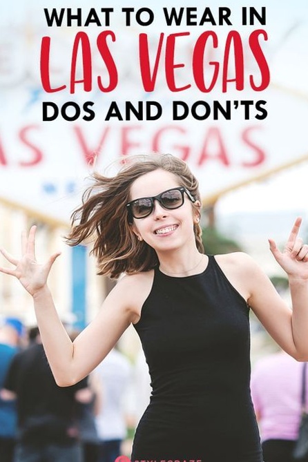 🕰️ 🎲 Neon Glamour: What To Wear In Las Vegas — Style Secrets & Avoidances | emer 791