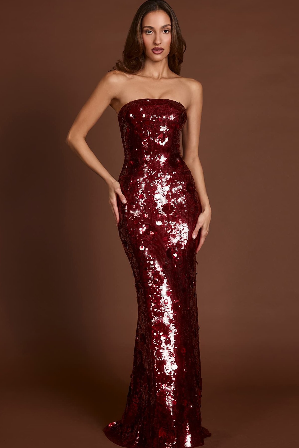 🌼 🌿 Neon Glaze Maxi Dress with 3D Vintage Flair | creative luxury feed 656