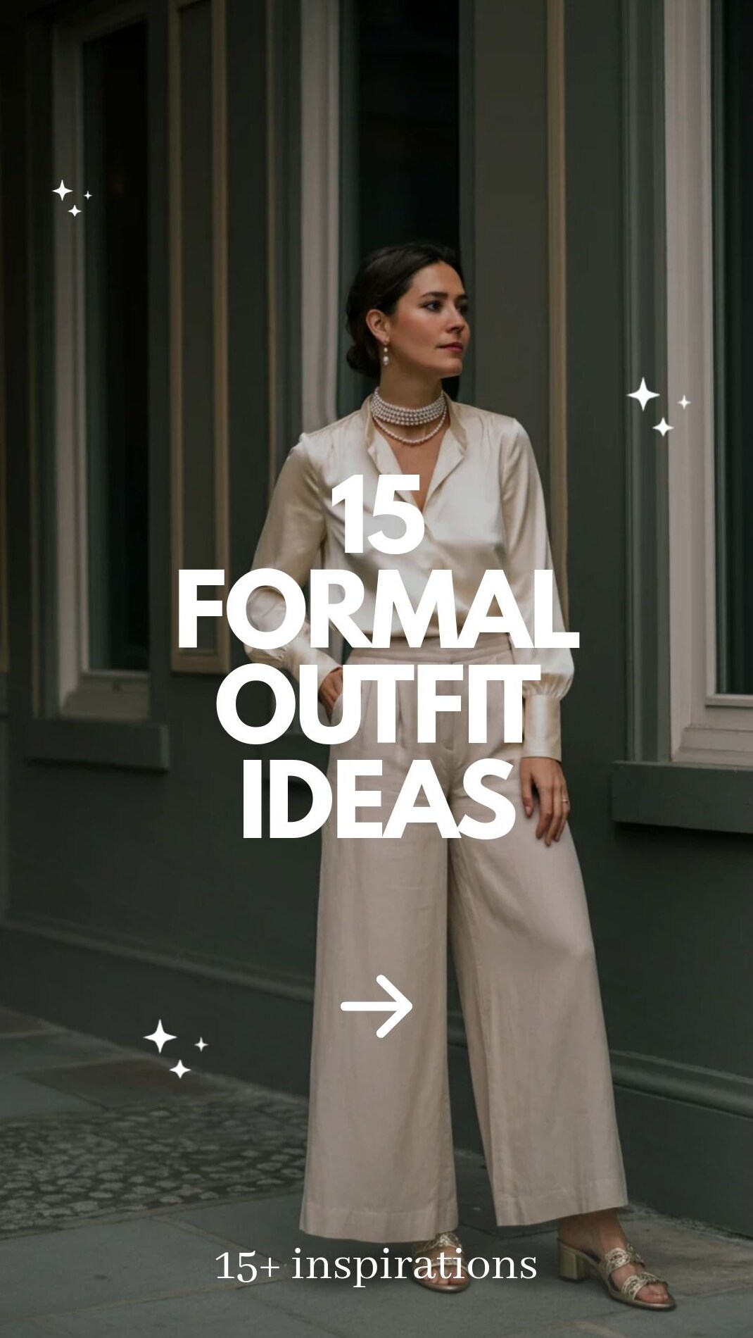 ✨ ✨ ✦ Neon-Glaze Vintage Glamour Outfits for Midnight Soirées 123