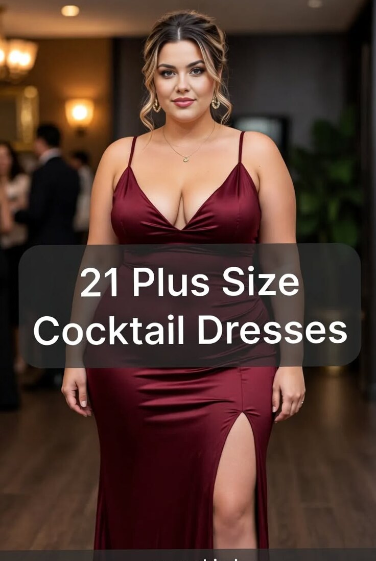 Neon Glow Elegance: Curvy Cocktail Dreams in Vintage Luxury • 🧿 🖼️ 439