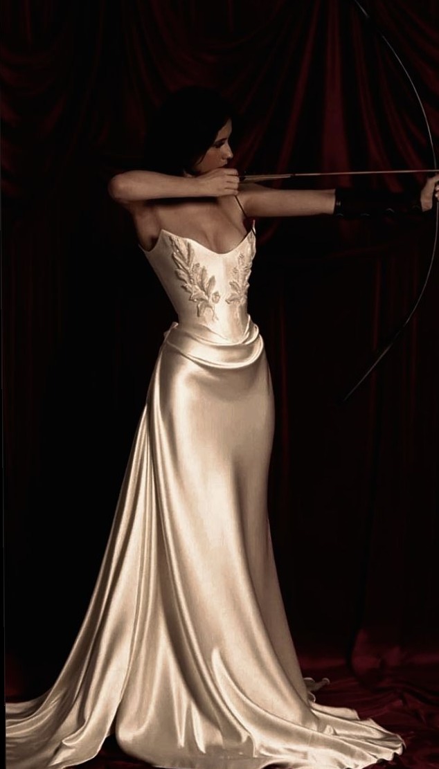 ⊹ Neon Glow: Jude Duarte’s Vintage Luxury Party Art ⊹ 🔮 🪩 912