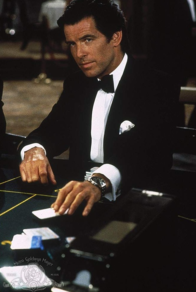 ⚡ 💙 Neon Glow: One Icon, Two Faces in Vintage Luxury | art of living well 147