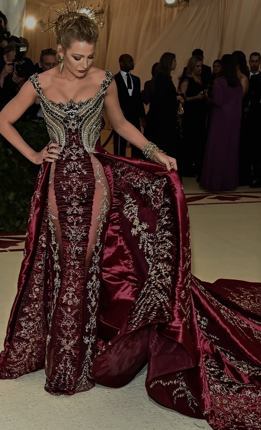 Neon Glow Party Aesthetic Vintage Luxury Art ⟐ art of living well 299