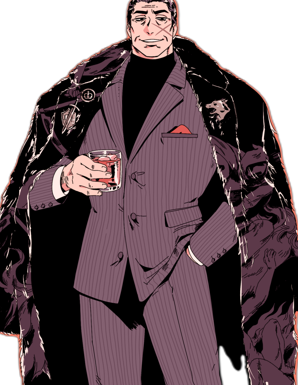 Neon Glow Party Vibe: Photo ⟐ style study session 188