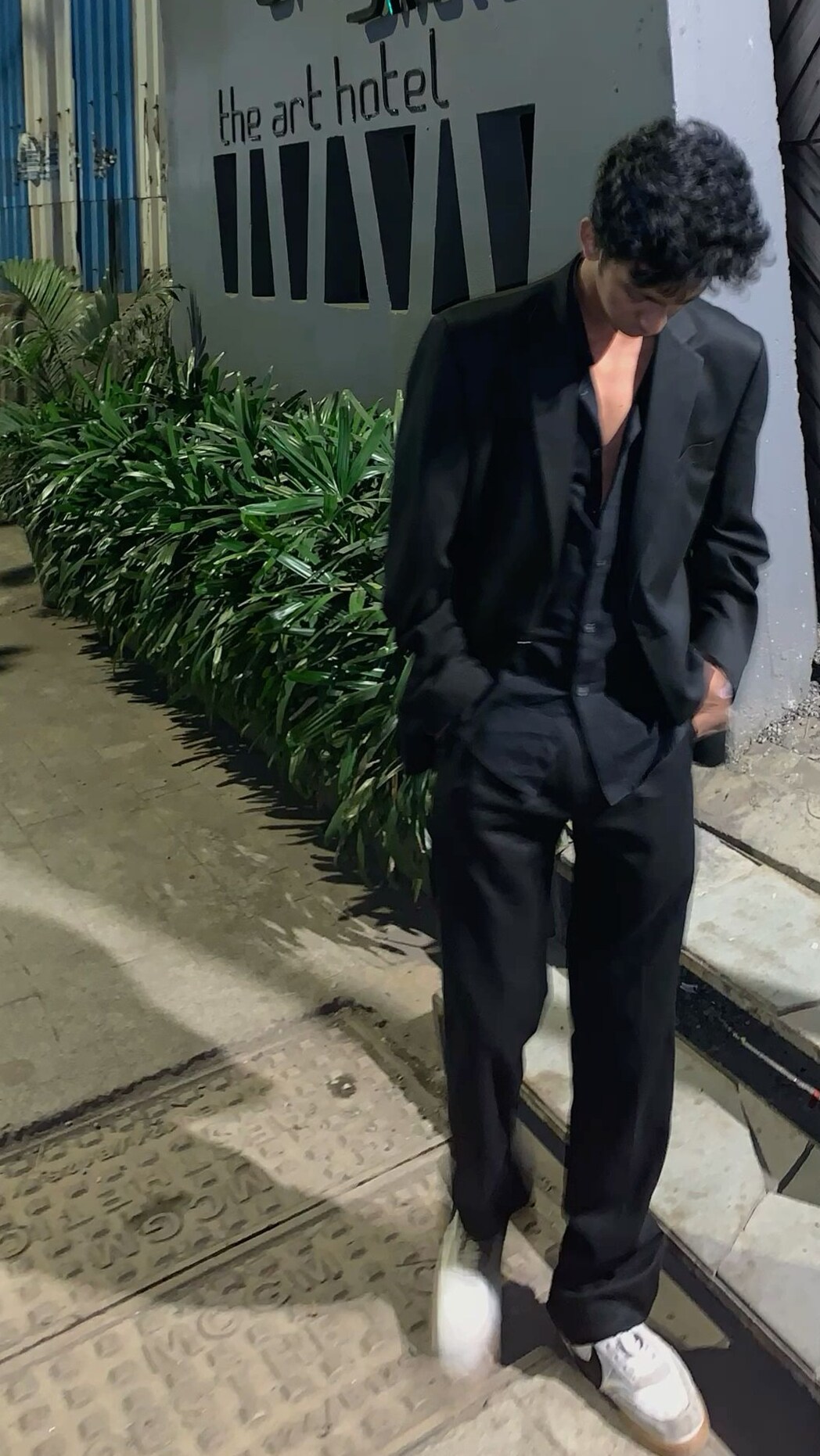 Neon Glow: Timeless Party Vibes & Retro Game Aesthetics — aesthetic mood booster 126