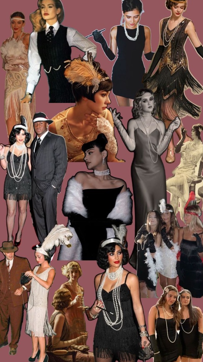 Neon Glow Vintage 20th Birthday Celebration Art ⟐ curated aesthetic 621