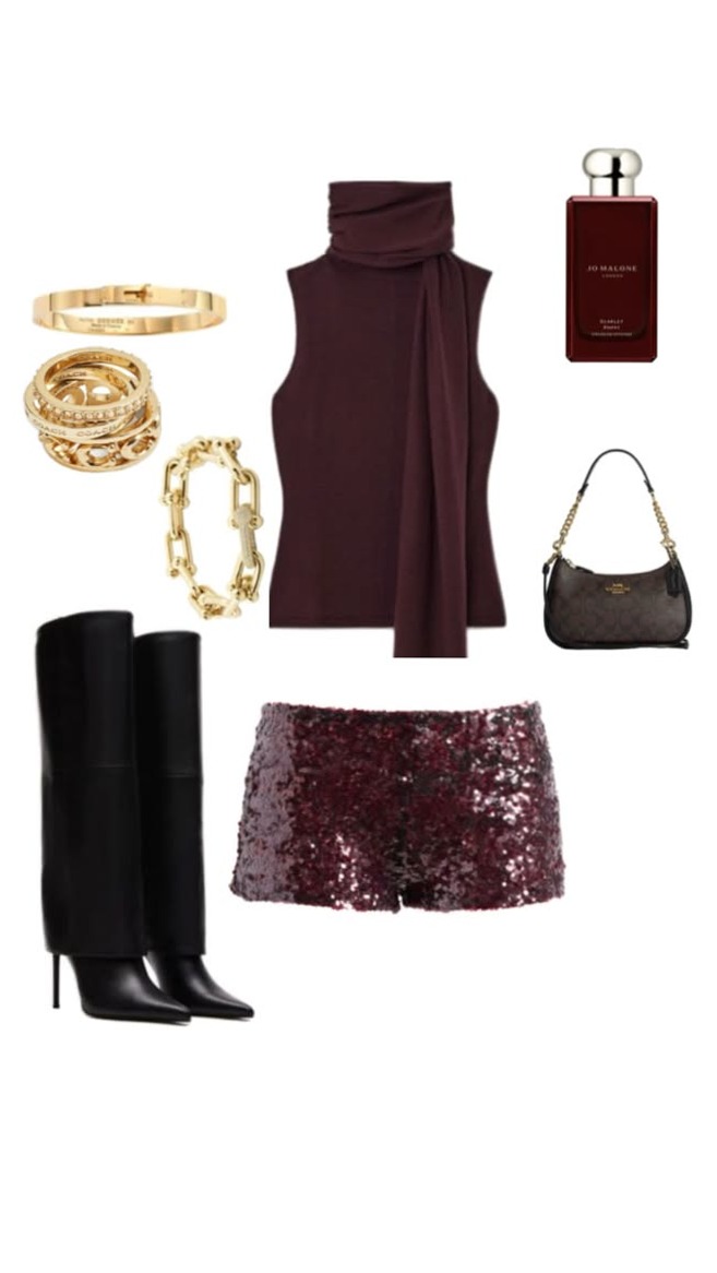 🎰 🎞️ 🎰 Neon Glow Vintage Glam for Midnight Party Nights | visual vocabulary 580