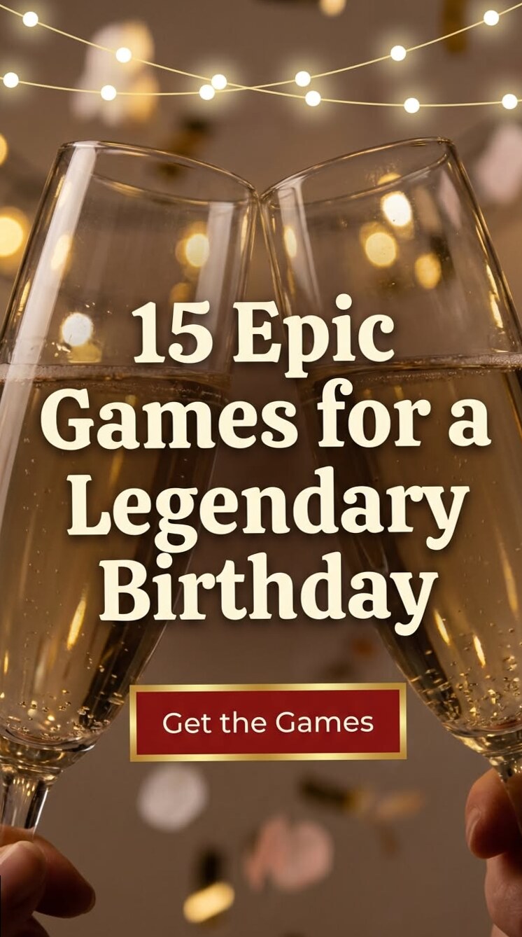 💎 💎 Neon Glow: Vintage-Inspired Party Game Art for Adults | brand design magic 466