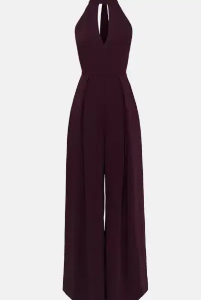 Neon Glow Vintage Jumpsuit for Glamorous Evenings 🕰️ 612