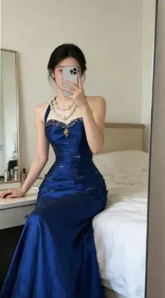 Neon Glow Vintage Wedding Gowns & Party Dreams • 🕶️ 💅 861