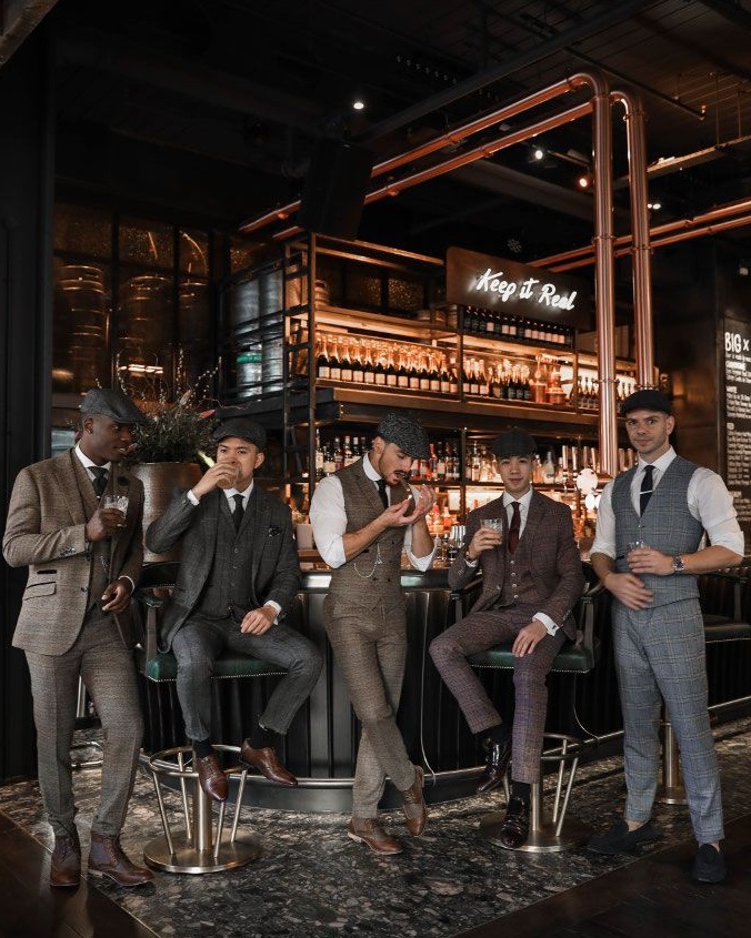 Neon Gowns & Midnight Vows: Whispers of 2020 Wedding Elegance — 👗 810