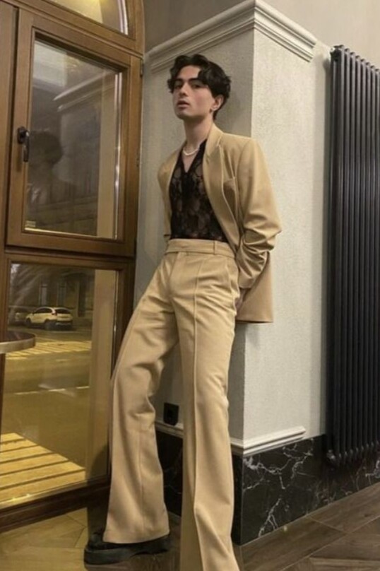 👜 💄 | Neon Heat, Vintage Cool: Summer Style Icons | style study session 322