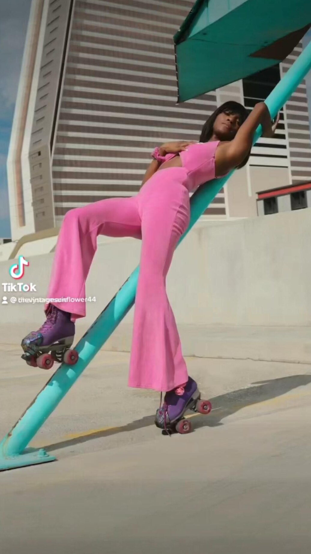 ✨ Neon-Hued Downtown Vegas: Glitzy Nights, Retro Glam, Artful Energy | crystal n 767