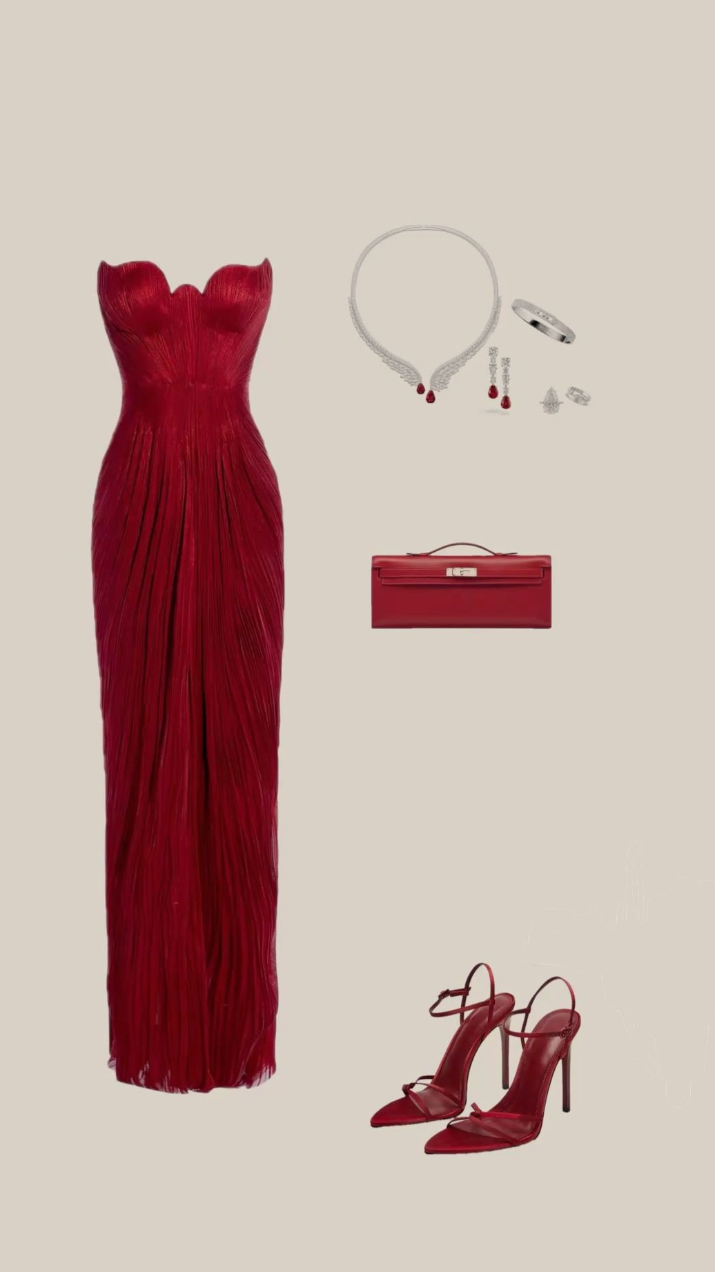 🥳 🍾 🍸 Neon-Infused Luxury: Reddish Aesthetic & Vintage Party Visions | creative  481