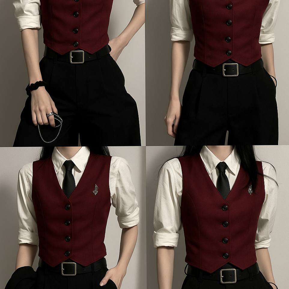 🎰 🎰 🎪 | Neon-Infused Terninho Elegance with Vintage Party Vibe | aesthetic mood  527