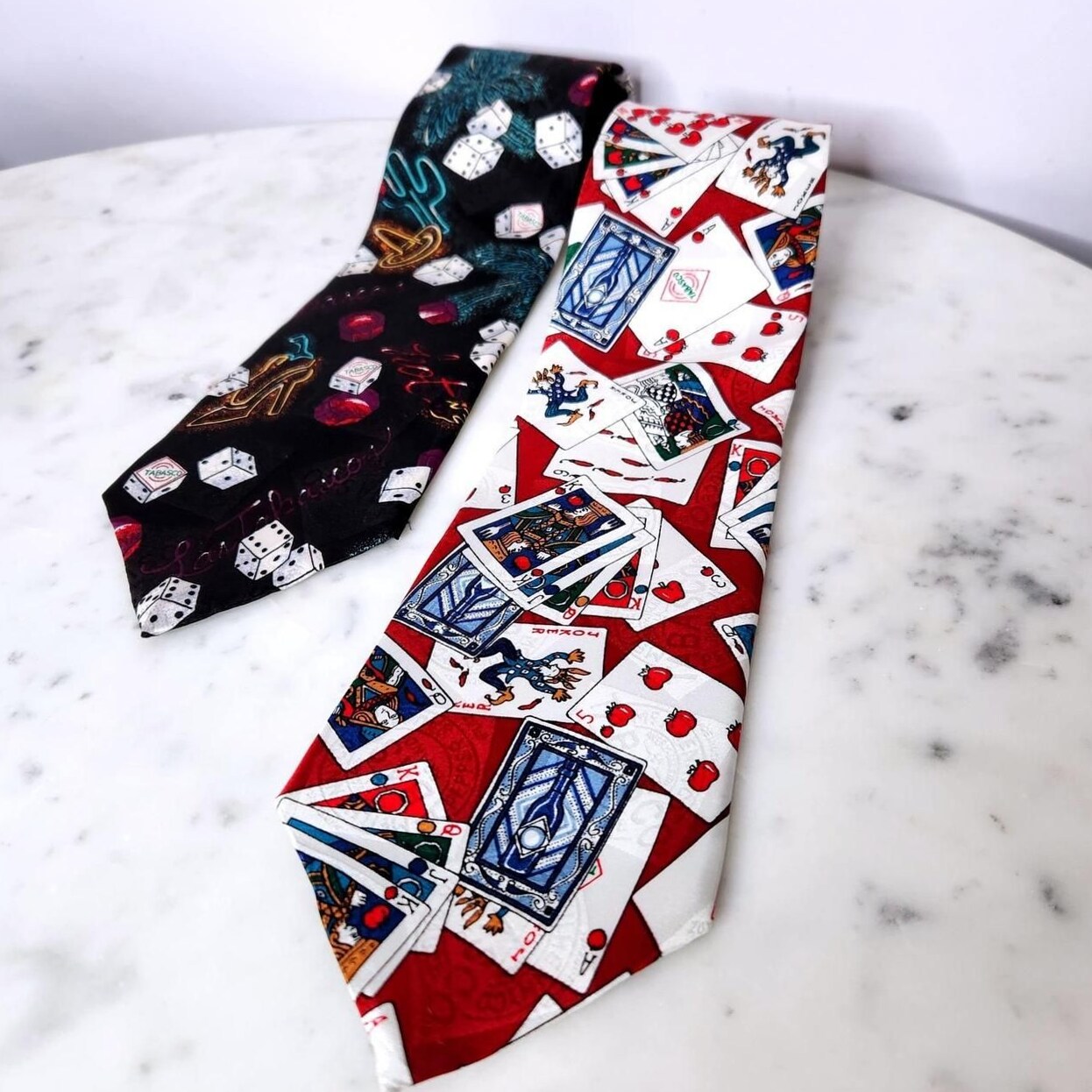 🍂 🌺 🍃 Neon-Infused Vintage: Bold Men’s Accessory Edits for Luxe Party Vibes — ae 388