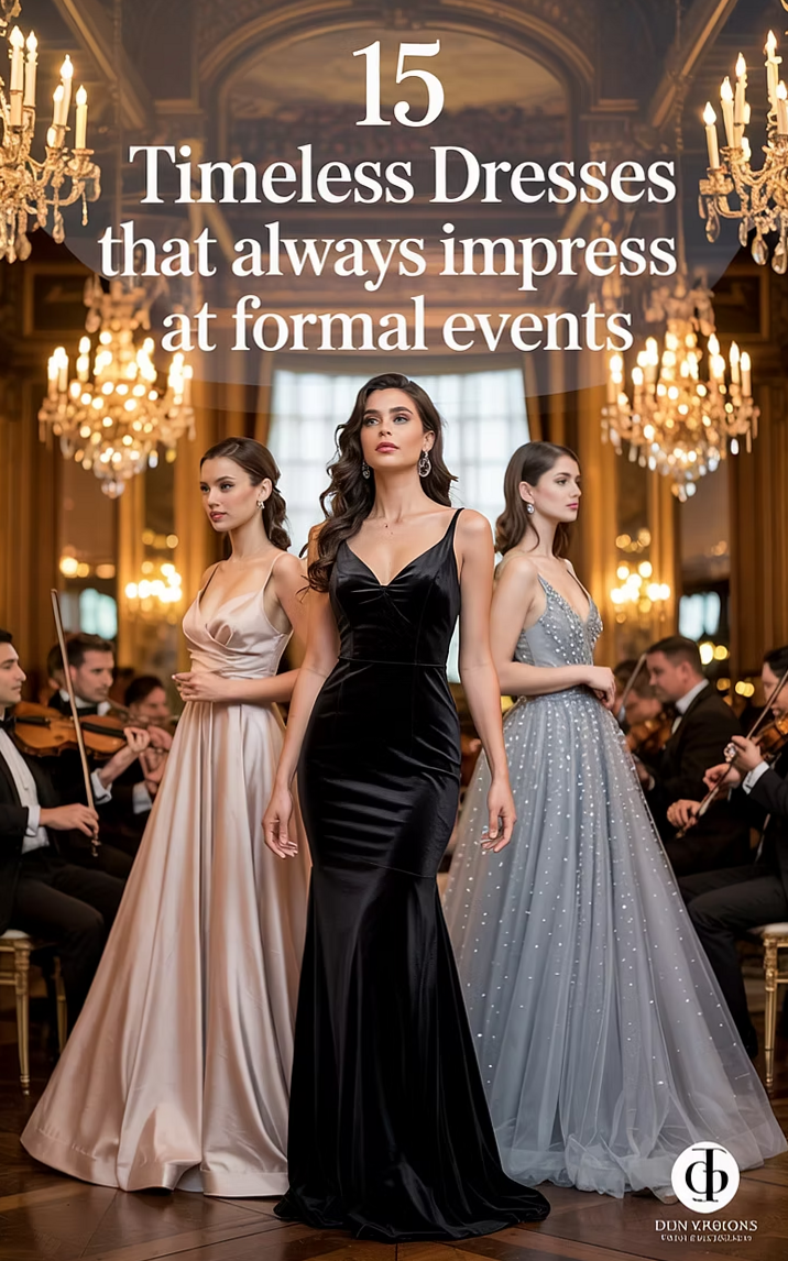 Neon-Infused Vintage Gowns for Unforgettable Formal Moments 🌻 🍃 712