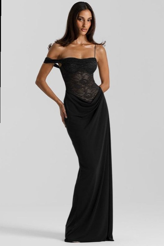 🪄 🎭 | Neon-Kissed Vintage Glam, Timeless Party Elegance | visual vibe curator 228