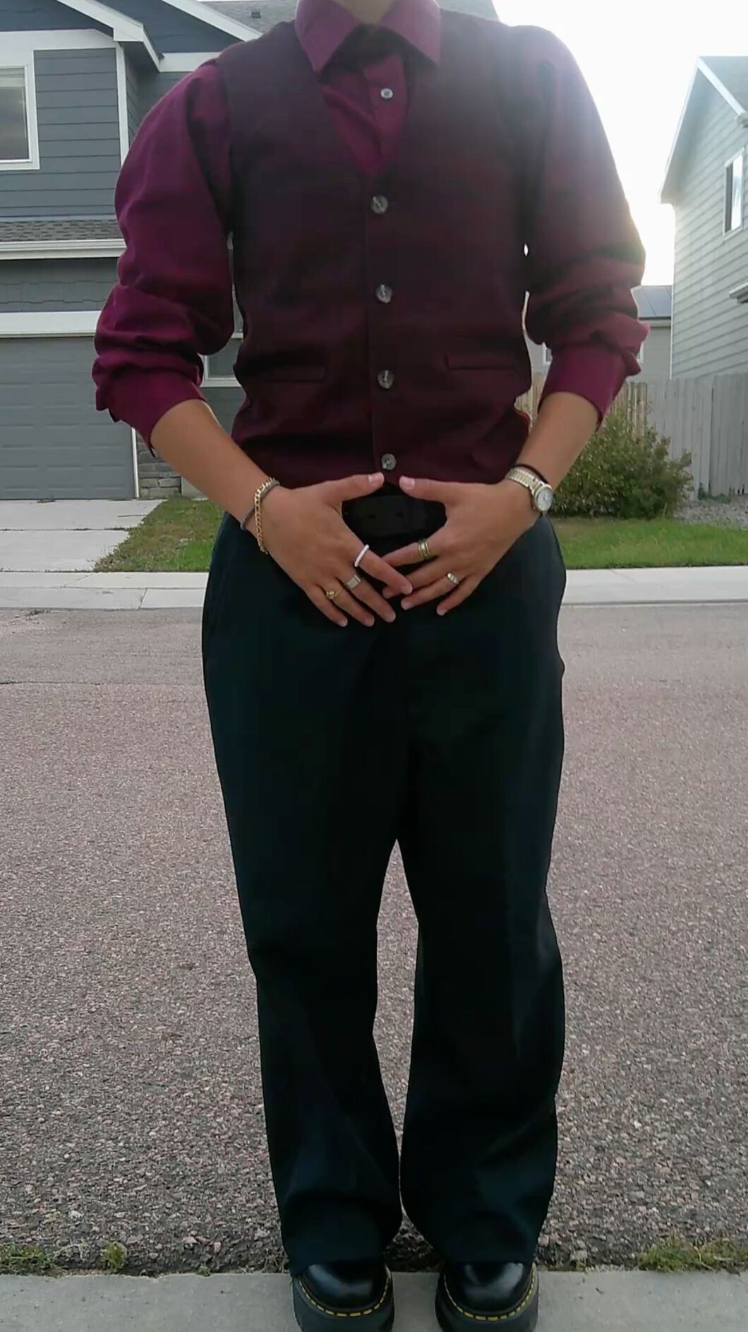 🌍 🗺️ ✦ Neon-Laced Vintage Glamour Outfit for Electric Parties 371