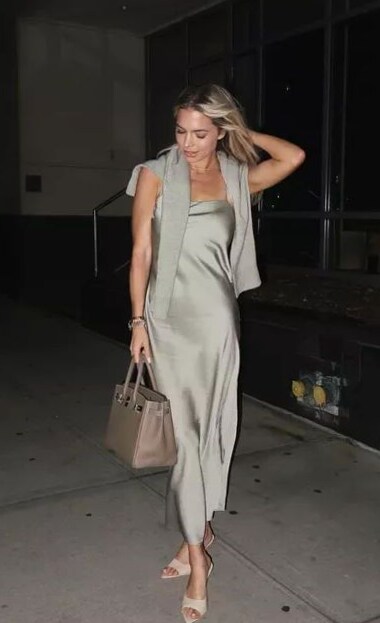 👠 👠 neon-lit dream vibes ✦ Neon Glam: Chic Vegas Packing Essentials for Timeless 803