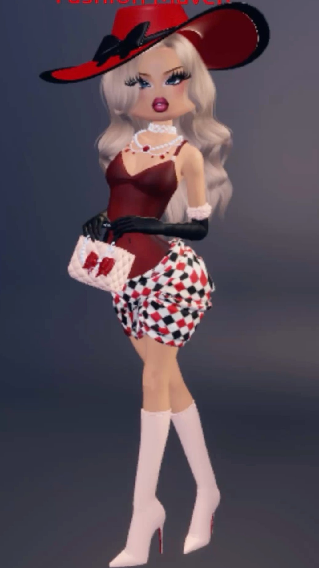 ✦ neon-lit dream vibes ✦ Neon Velvet Soirée Under Glowing Starlight 🪩 🔵 🔵 933