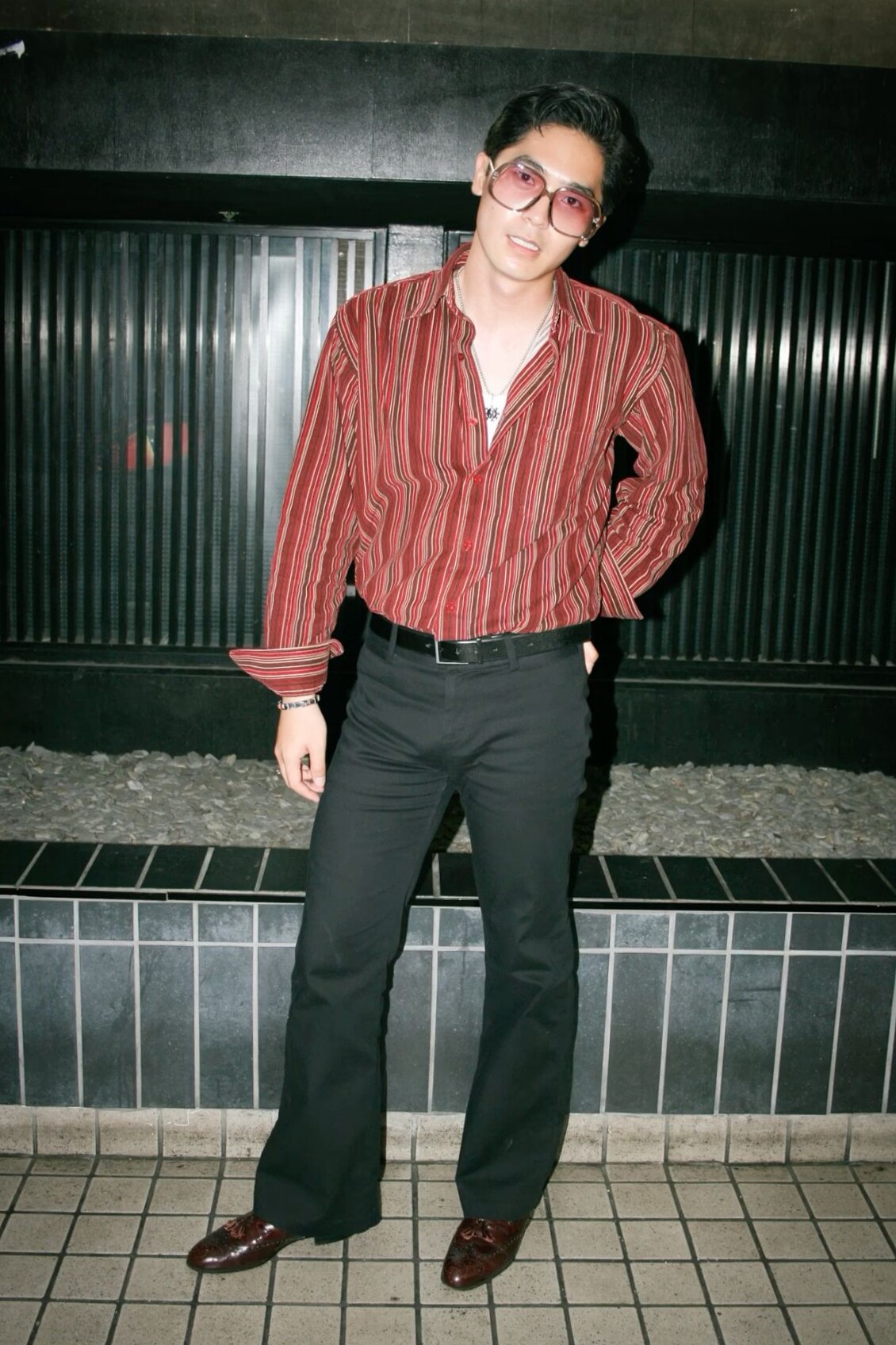 ⊹ Neon-Lit Vintage Vibes & Game Art by @sirtylez ⊹ 🌿 🌼 602