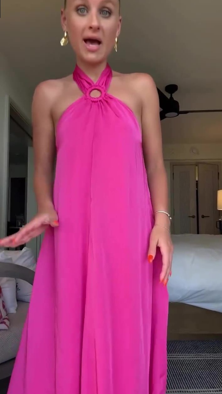 ⊹ Neon Luxe: Influencers’ Amazon Treasures for Bold Vibes & Retro Glam ⊹ 🔵 🌃 744