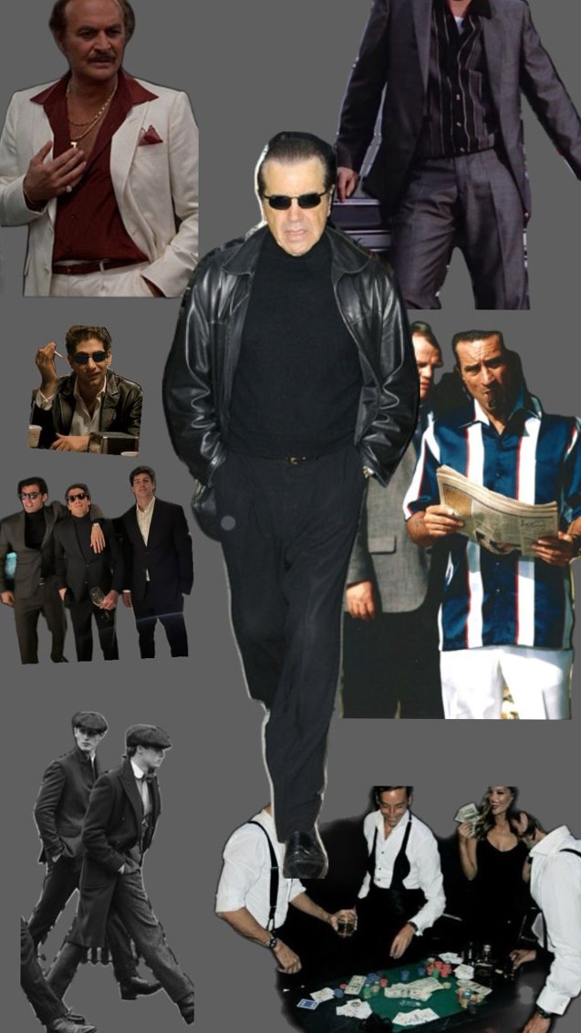 ⊹ Neon Luxe: Retro Glamour & Game-Inspired Party Vibe ⊹ 🧣 🧣 955