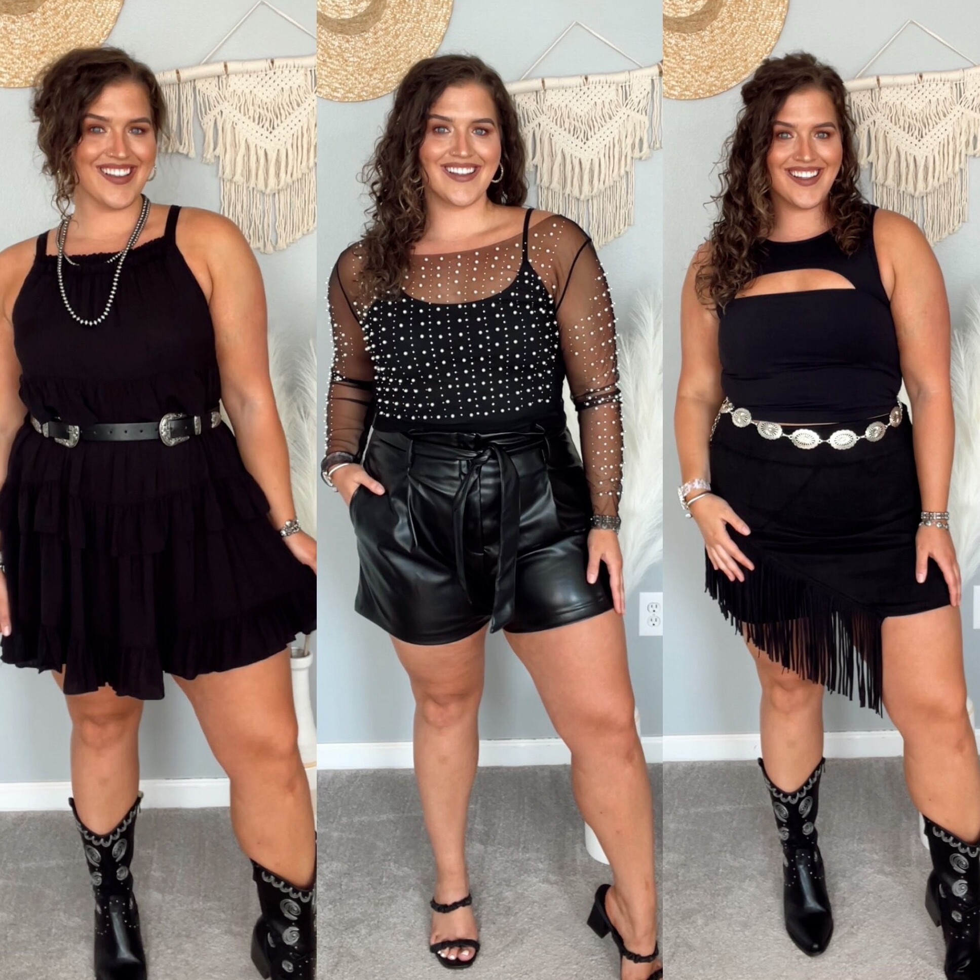 🌴 Neon Luxe: Vintage-Inspired Amazon Picks by Top Creators | art of living well 873