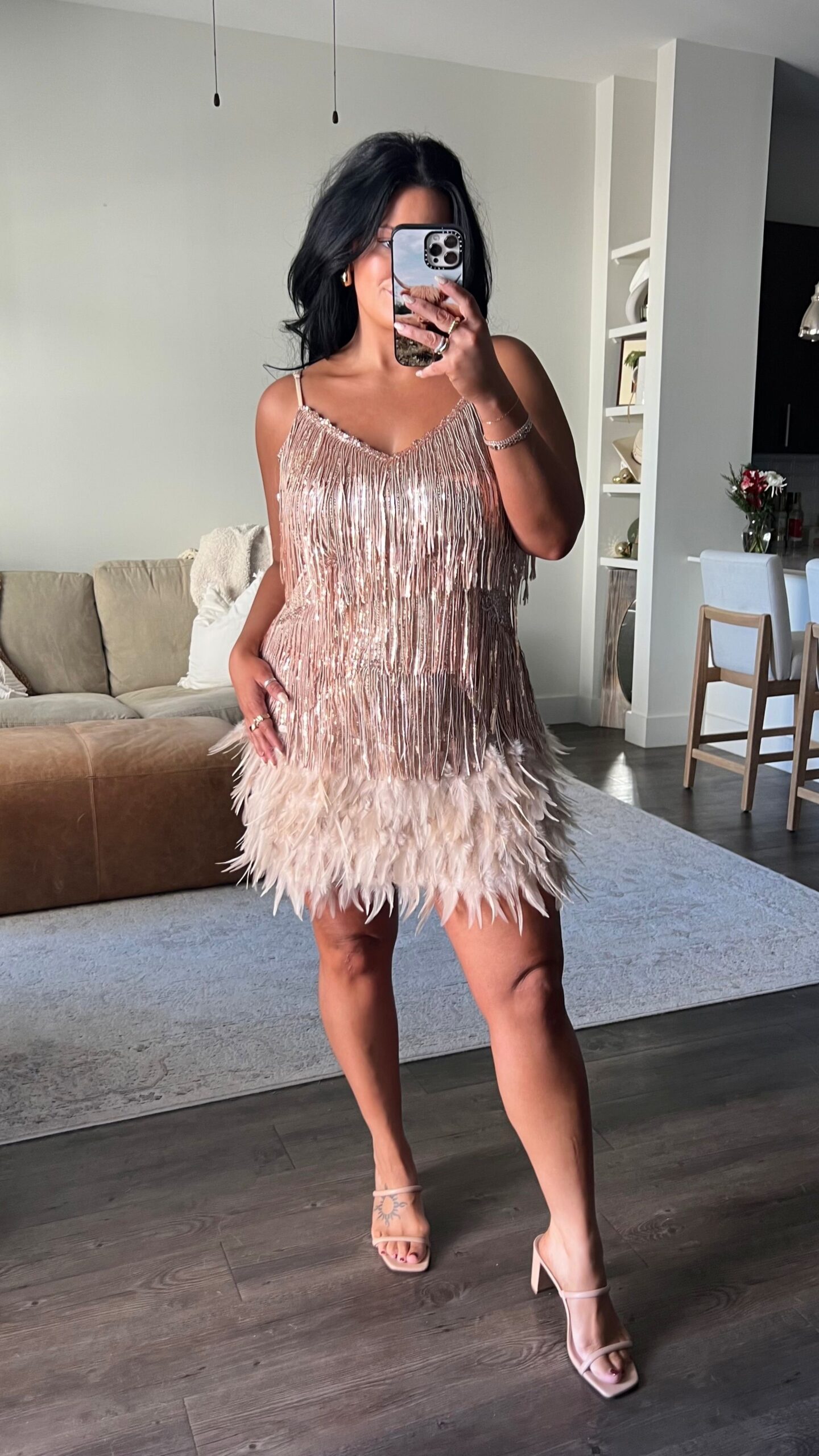 🌴 🚗 Neon Luxe: Vintage-Inspired Party Picks from Top Creators — aesthetic edit 644