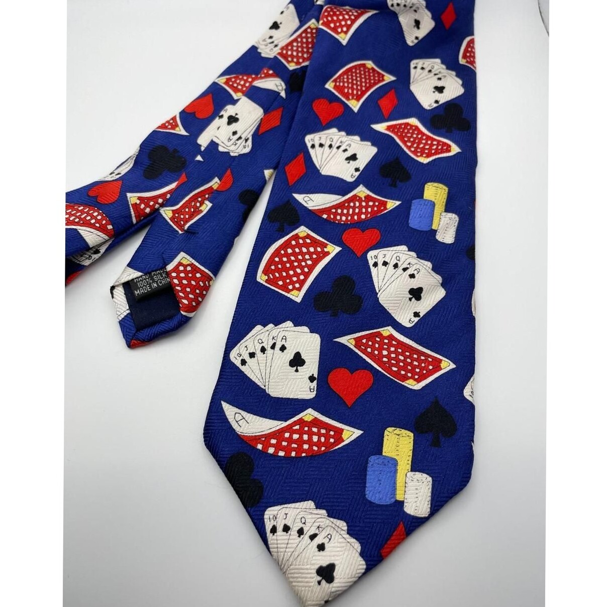 Neon Luxe: Vintage Men’s Accessories for Bold Style & Party Elegance — design in 317