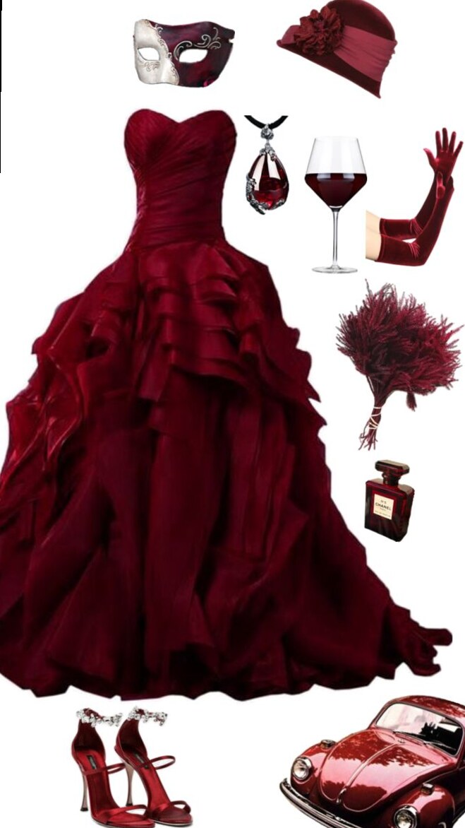 🔶 🎭 Neon Masquerade: Glittering Vintage Elegance & Bold Party Visions — aestheti 760