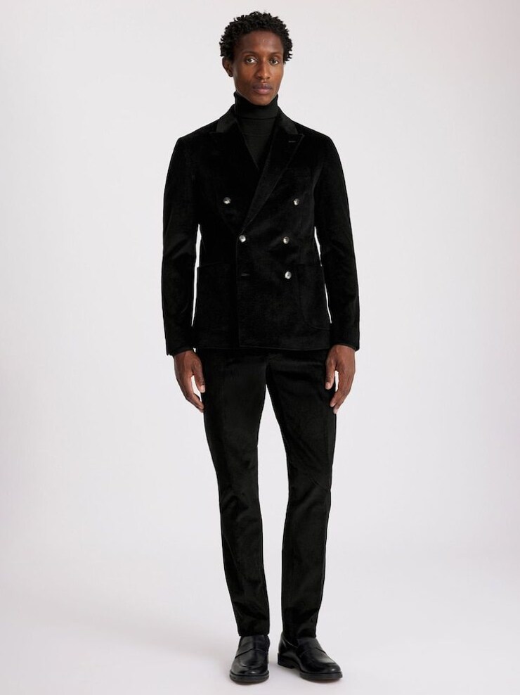 ⊹ Neon Moss Jacket with Corduroy Texture and Vintage Glow ⊹ 🍸 909