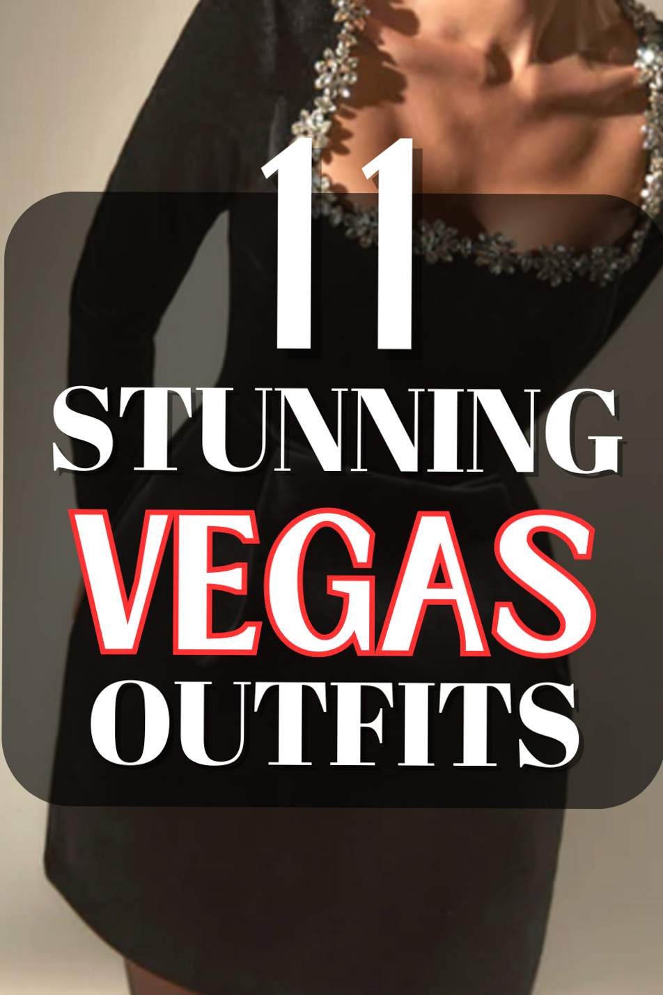 Neon Nights: 11 Timeless Looks for the Glamorous Wayfarer • 🏨 671