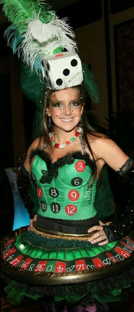 Neon Nights: Chelyabinsk Gaming Glamour & Vintage Party Vibes — creative corner  197