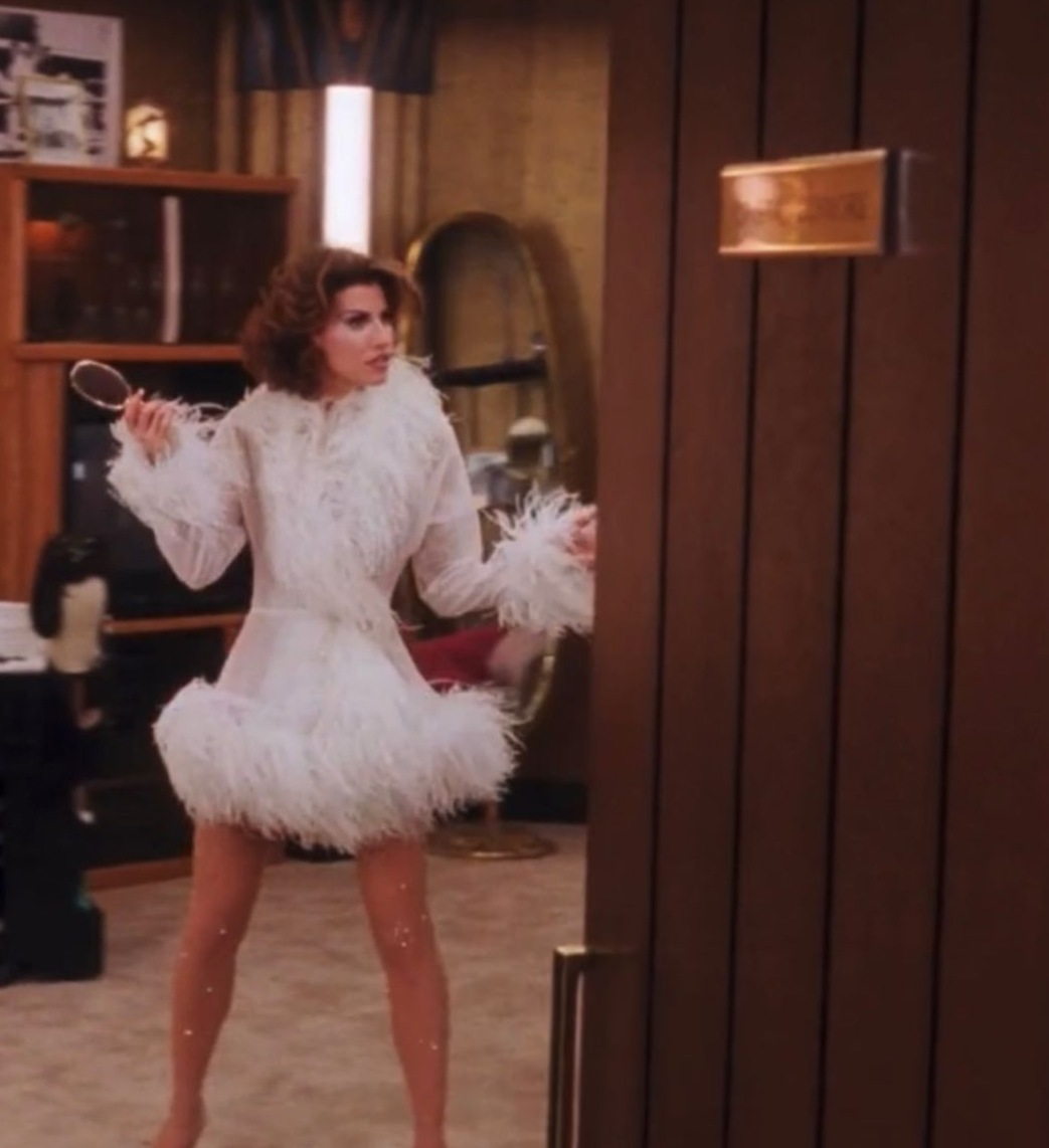 ✨ Neon Nights: Glitz, Glam, and Vintage Party Visions | creative luxury feed 373