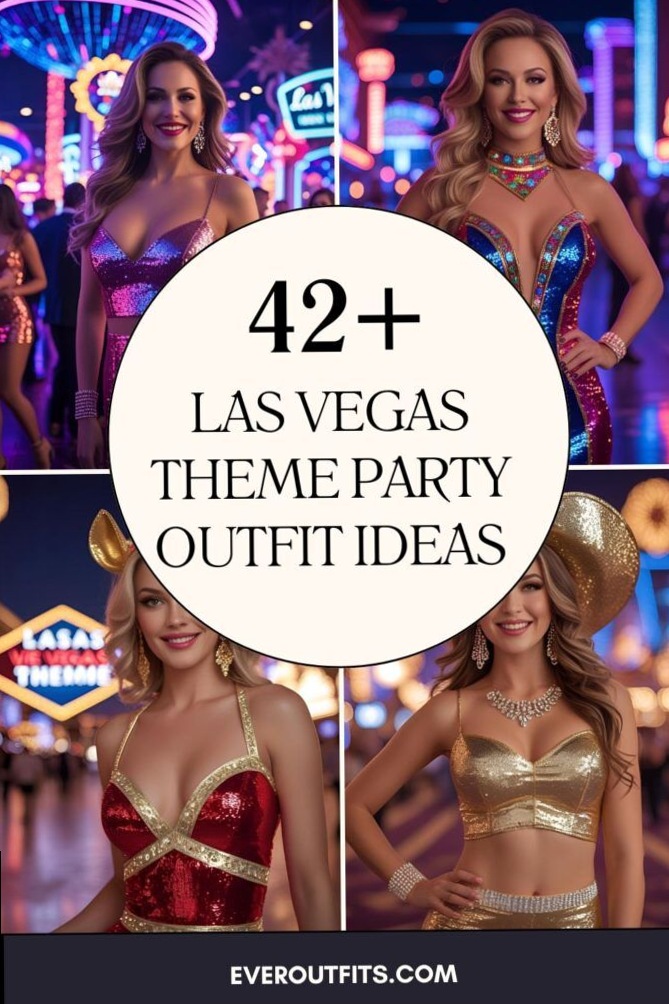 🗝️ 🗝️ Neon Nights: Luxe Outfit Concepts for a Glamorous Soirée 891