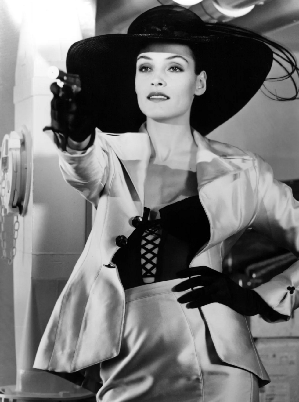 Neon Nights: Ranking 10 Iconic Bond Girl Styles | ⚡ 🎆 visual vibe curator 363