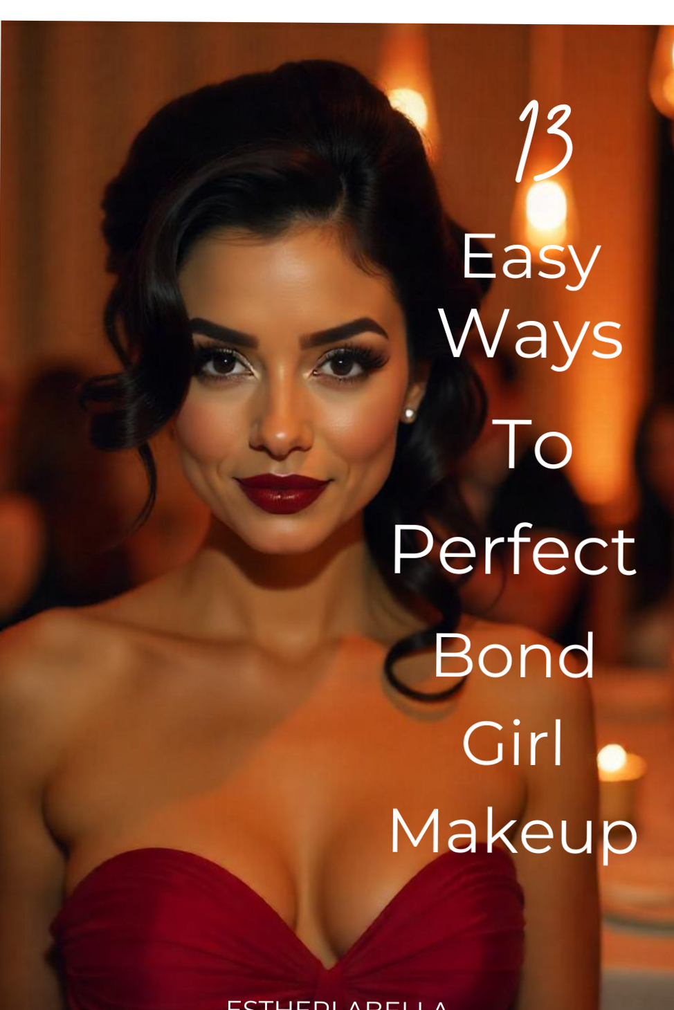 Neon Noir: 13 Secrets to Iconic Glamour — 🎞️ 🕰️ 🗝️ 804