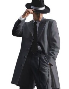 📻 Neon Noir Vested Tuxedo for Vintage Glam Parties | designer life aesthetic 454