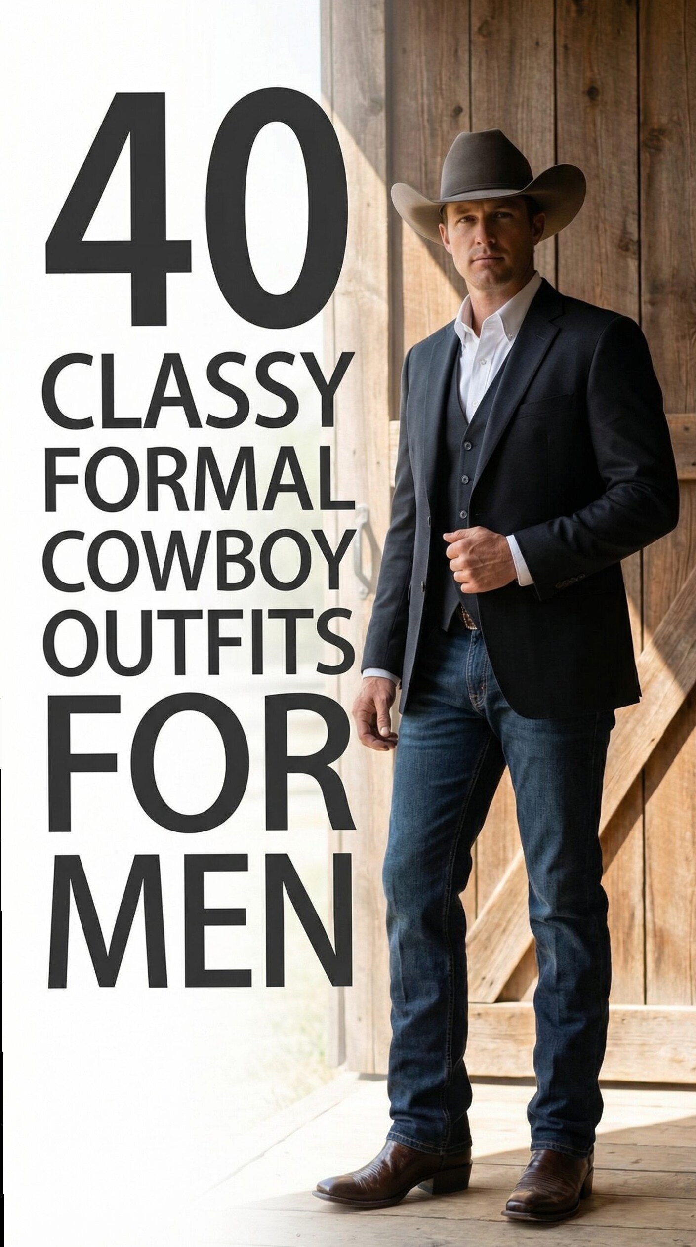 ⊹ Neon Nostalgia: 40 Gilded Western Silhouettes ⊹ 🎩 376